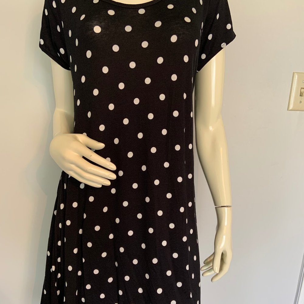 Long  Shirt or Dress